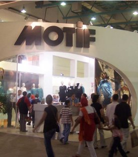 MOTİF