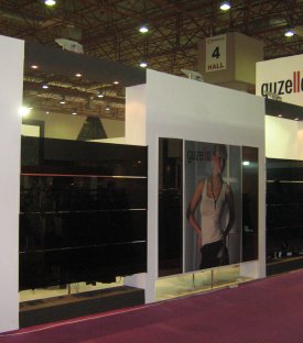 GÜZELLER TEKSTİL