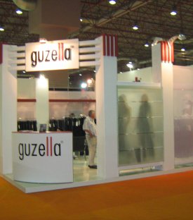 GÜZELLER TEKSTİL