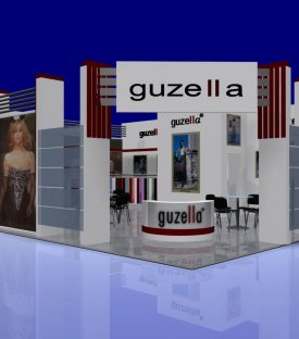 GÜZELLER TEKSTİL