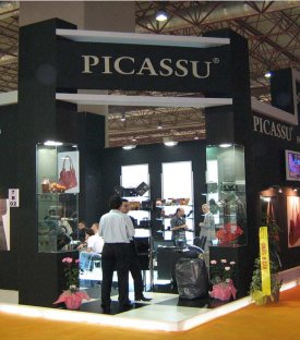 PİCASSU AYAKKABI
