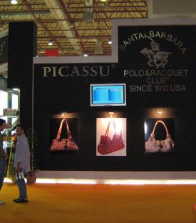 PİCASSU AYAKKABI