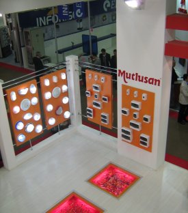 MUTLUSAN