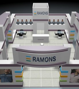 RAMAONS TEKSTİL