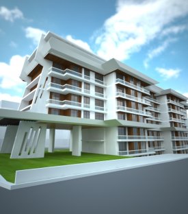BAKIRKÖY MODERN