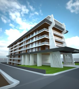 BAKIRKÖY MODERN
