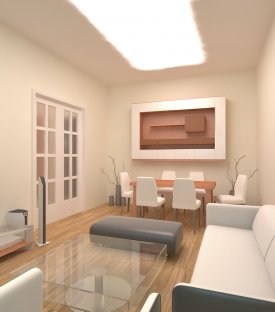 BAKIRKÖY MODERN