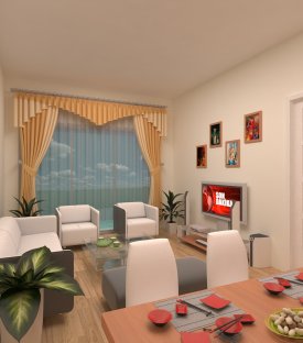 BAKIRKÖY MODERN