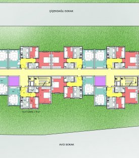 BAKIRKÖY MODERN