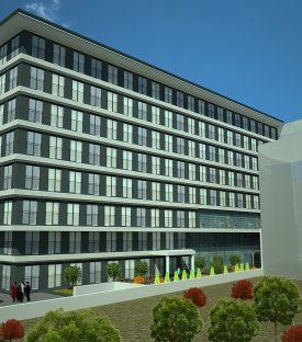ÇATALCA KONUT + OFİS