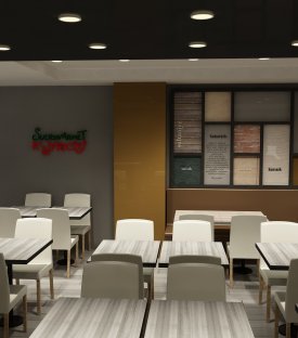 SULTANAHMET KÖFTECİSİ