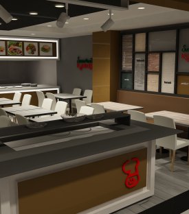 SULTANAHMET KÖFTECİSİ