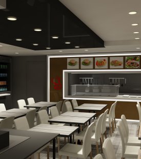 SULTANAHMET KÖFTECİSİ