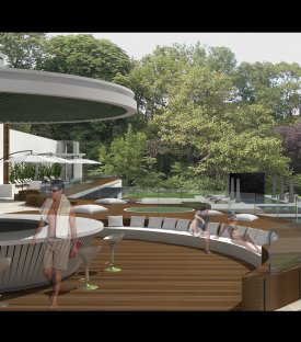 İNNOVİA SPA