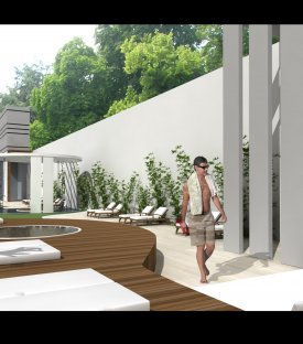 İNNOVİA SPA