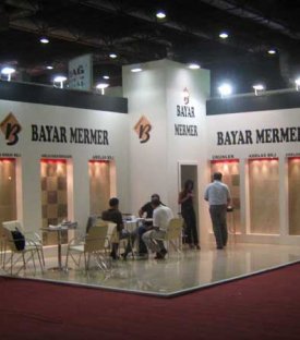 BAYAR MERMER