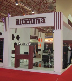 İLLUMİNA ELEKTRİK