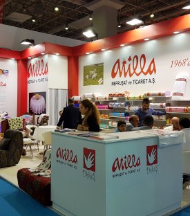 ATİLLA TEKSTİL