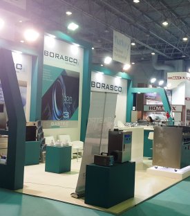 BORASCO