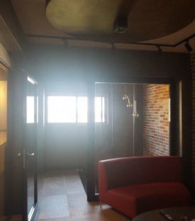 BARANPET OPET ARNAVUTKÖY