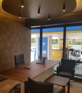 BARANPET OPET ARNAVUTKÖY