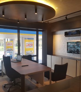 BARANPET OPET ARNAVUTKÖY